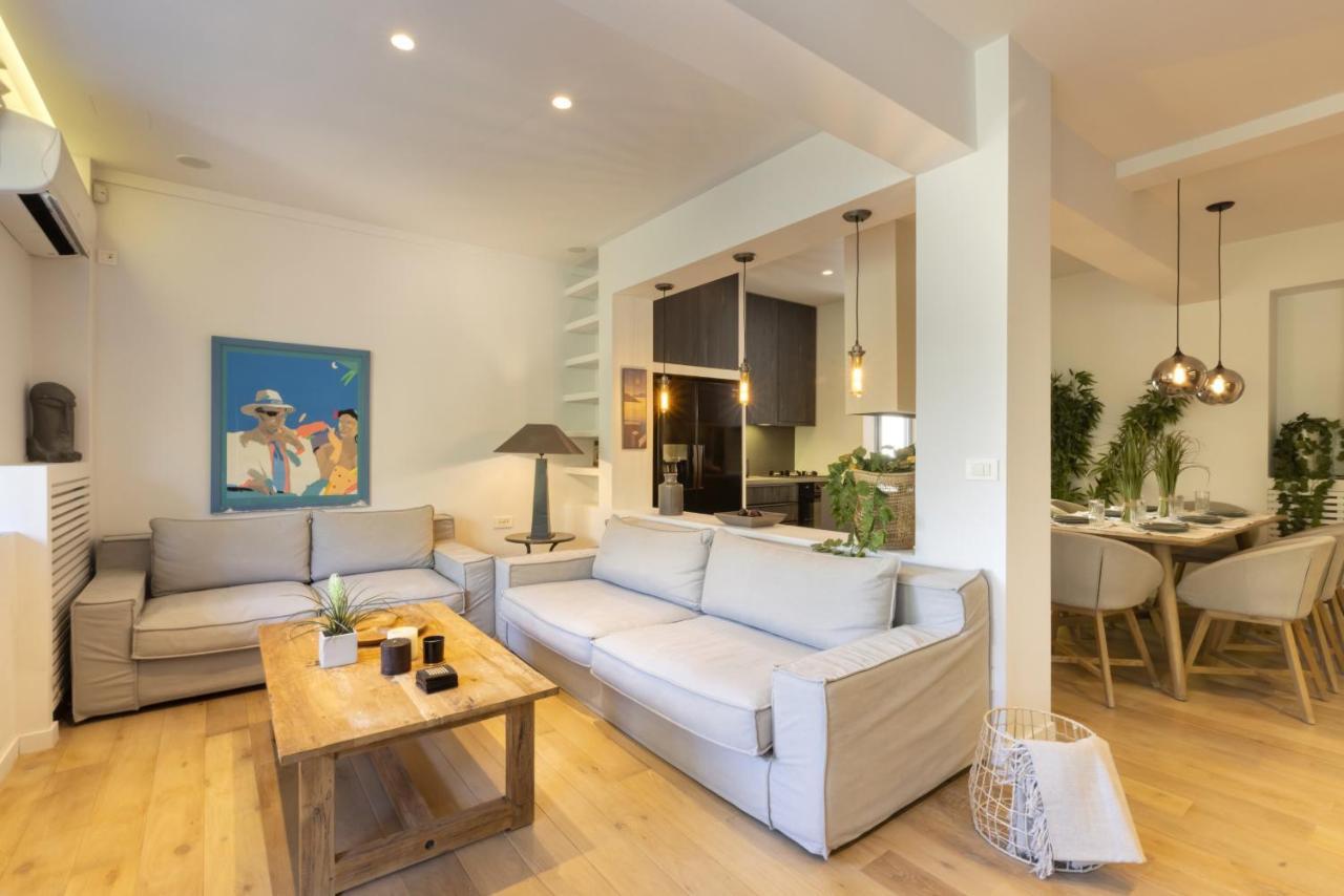 Elegant, Chic, Hip 2 Bedroom W/ Forest View In Athens! Extérieur photo