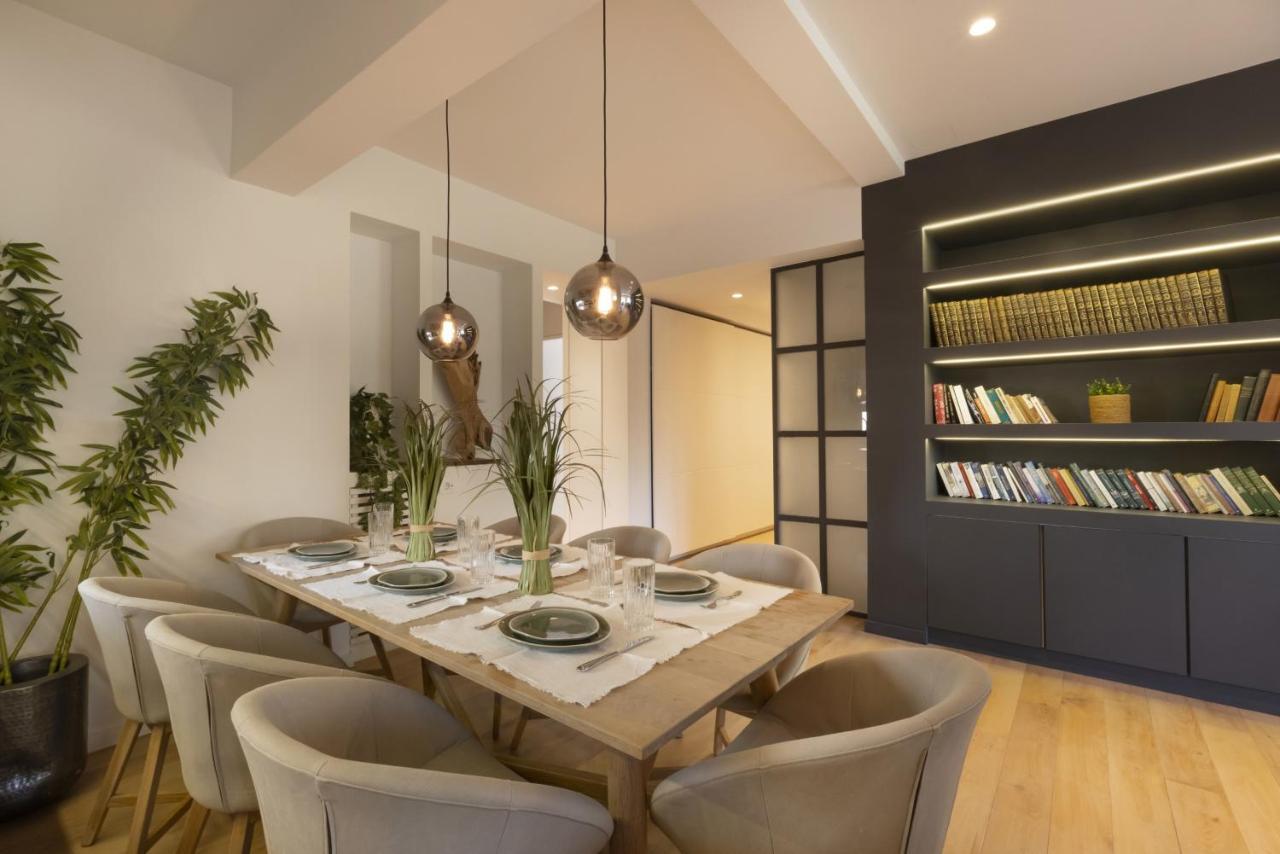 Elegant, Chic, Hip 2 Bedroom W/ Forest View In Athens! Extérieur photo