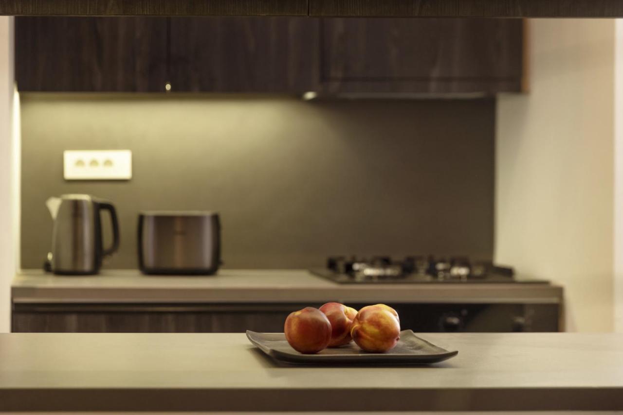 Elegant, Chic, Hip 2 Bedroom W/ Forest View In Athens! Extérieur photo