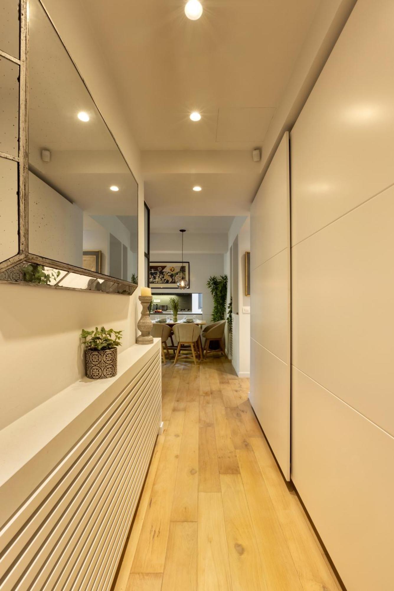Elegant, Chic, Hip 2 Bedroom W/ Forest View In Athens! Extérieur photo
