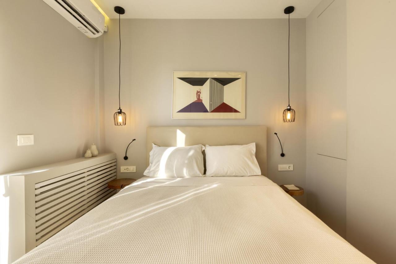 Elegant, Chic, Hip 2 Bedroom W/ Forest View In Athens! Extérieur photo