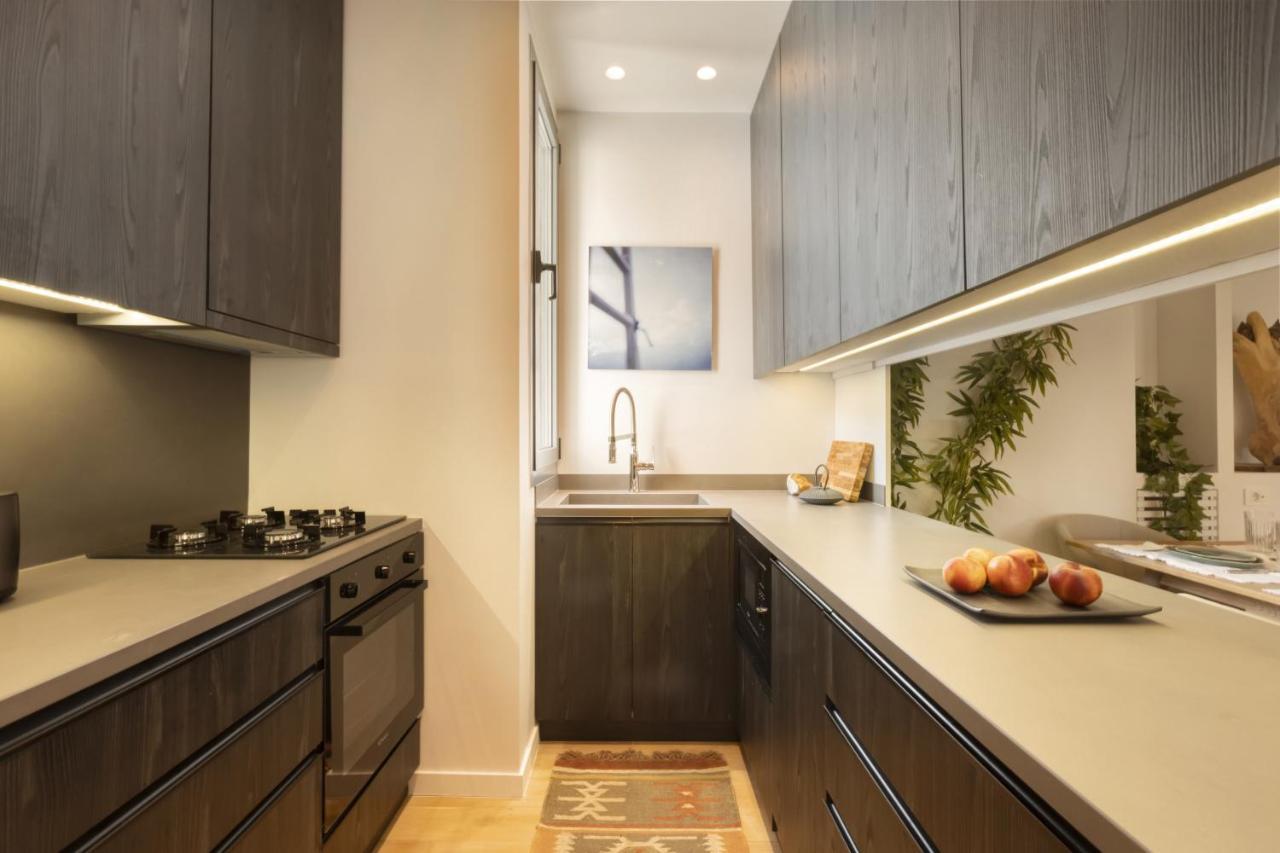 Elegant, Chic, Hip 2 Bedroom W/ Forest View In Athens! Extérieur photo