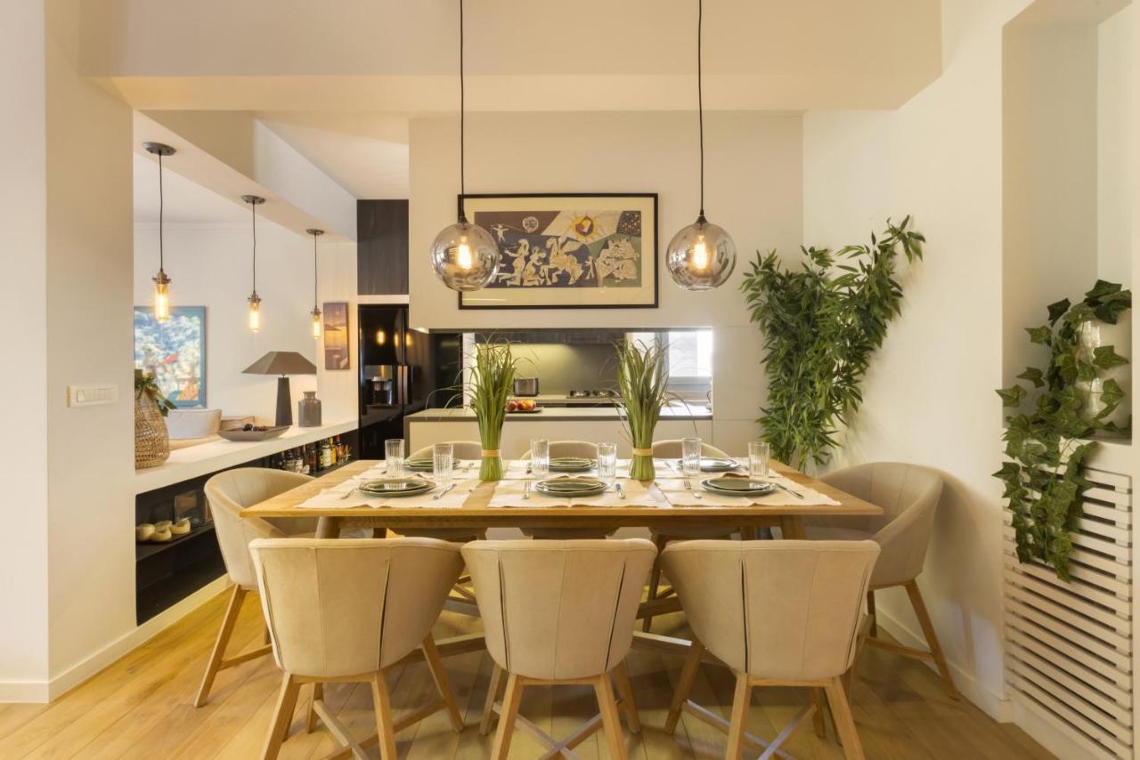 Elegant, Chic, Hip 2 Bedroom W/ Forest View In Athens! Extérieur photo